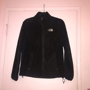 The North Face Osito jacket